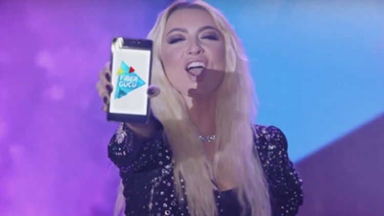 Türk Telekom Fiberkliyoruz Reklam Yasağı