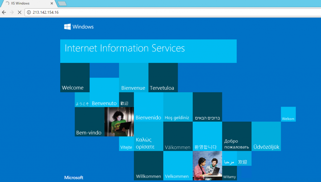 Evdeki İnterneti Kullanarak Web Sitesi Host Etmek