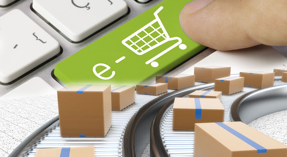 Çin'de e-Ticaret'in Önündeki En Büyük Engel "Dağıtım"