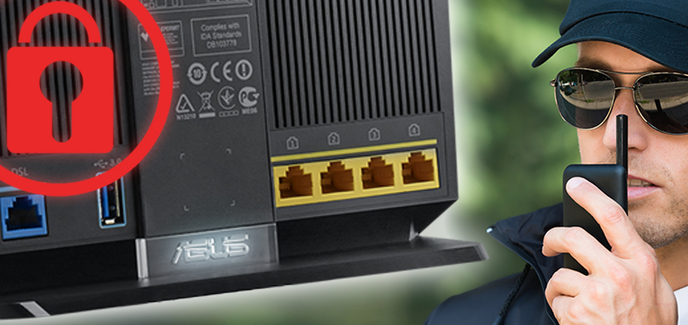 Modem Güvenliği Nasıl Sağlanır?