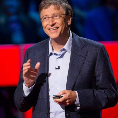 Bill Gates