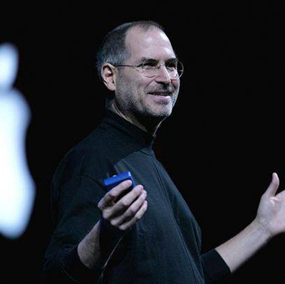 Steve Jobs
