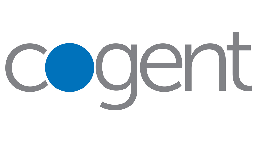 Cogent Communication Logo